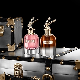 Scandal For Her Elixir - Parfum