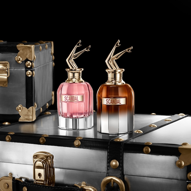 Scandal Elixir Parfum - Parfum