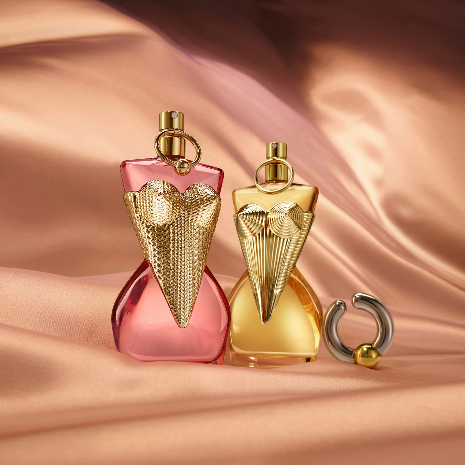 Gaultier Divine Couture - Eau de Parfum | Jean Paul Gaultier