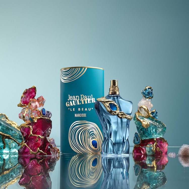 Le Beau Narcisse Eau de Parfum - Eau de Parfum