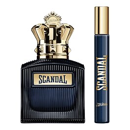 Scandal Intense - Eau de Parfum + Travel Spray