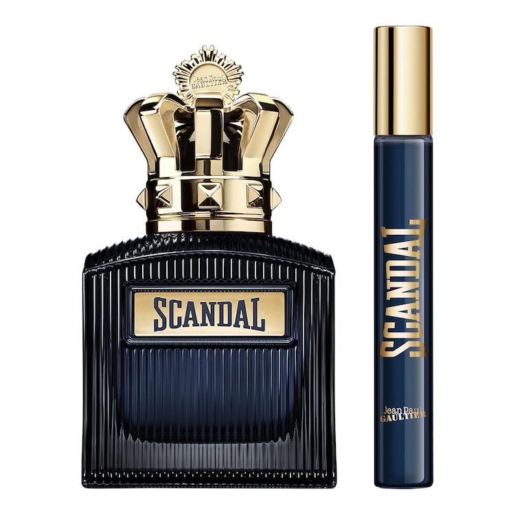 Scandal Intense - Eau de Parfum + Travel Spray
