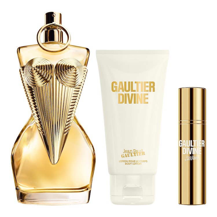 Gaultier Divine - Estuche Eau de Parfum Mujer