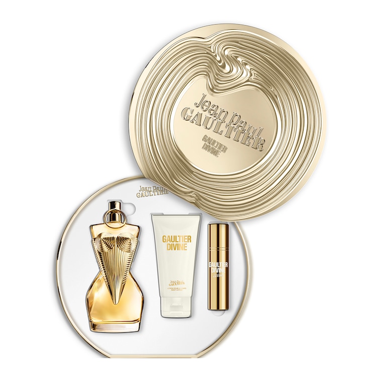 Gaultier Divine - Estuche Eau de Parfum Mujer