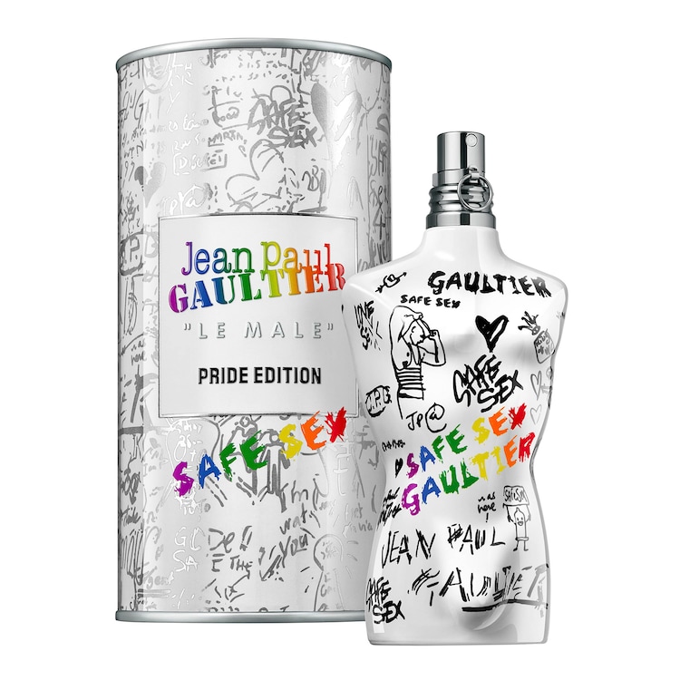 Le Male Pride Edition - Eau de Toilette