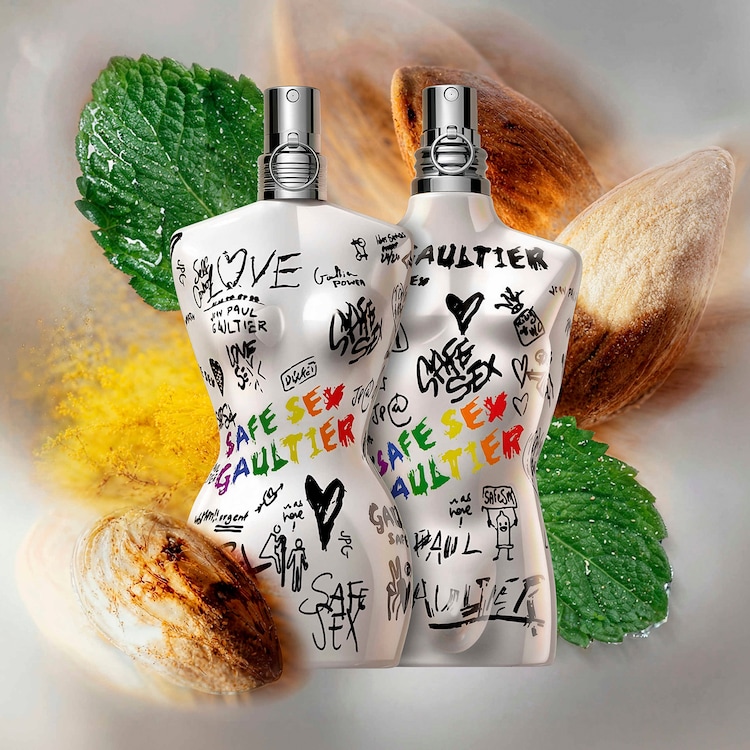 Classique Pride Edition - Eau de Toilette 