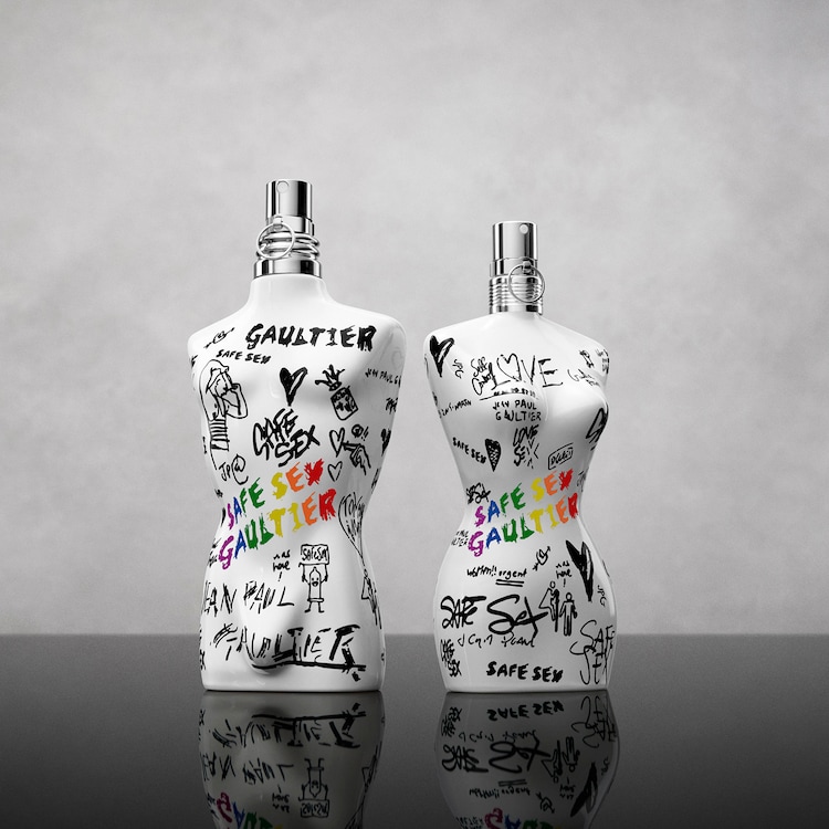 Classique Pride Edition - Eau de Toilette 