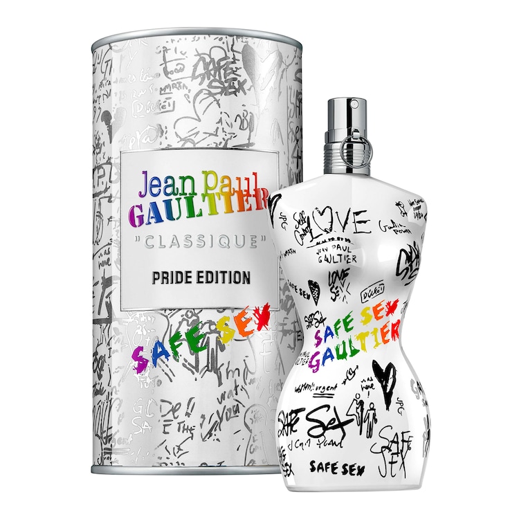 Classique Pride Edition - Eau de Toilette 