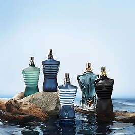 Le Male on Board - Eau de Toilette