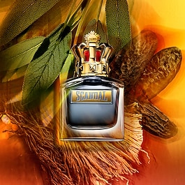 Scandal Pour Homme - żel pod prysznic