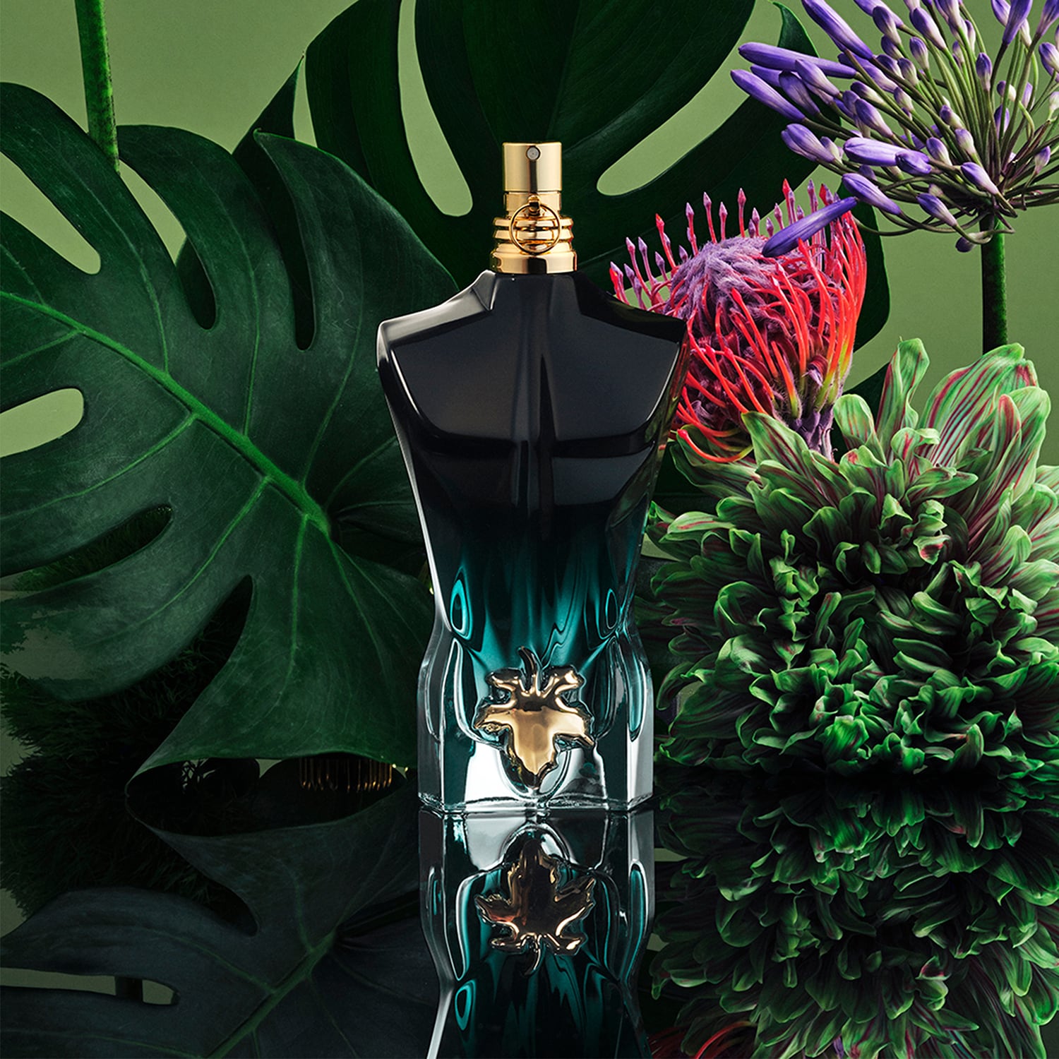 JPG Le Beau Le Parfum - Perfumy JEAN PAUL GAULTIER (75 ml
