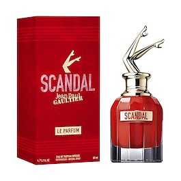 Scandal Le Parfum - Eau de Parfum Intense