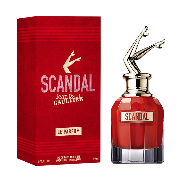 Jean Paul Gaultier Scandal Le Parfum For Her - Eau De Parfum