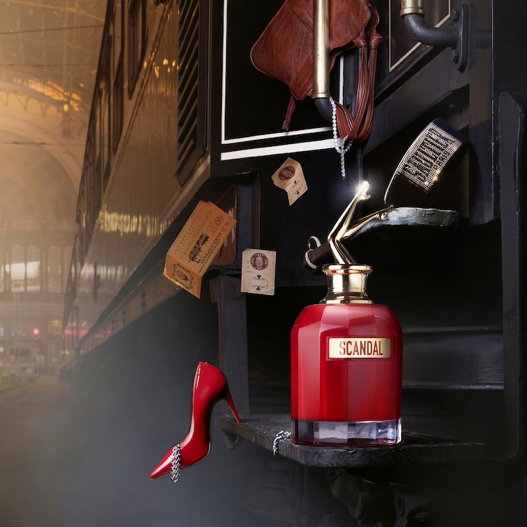 Jean Paul Gaultier Scandal Le Parfum For Her - Eau De Parfum