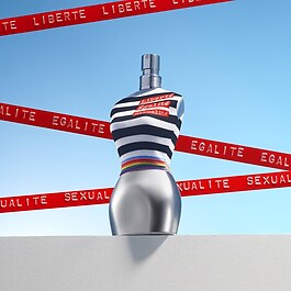 Classique Pride 2022 - Eau De Toilette