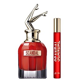 Scandal Le Parfum For Her - Set 80 ml