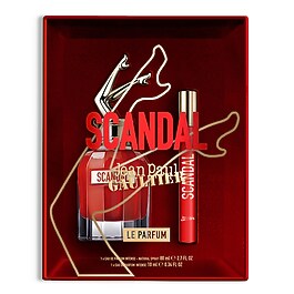 Scandal Le Parfum For Her - Set 80 ml