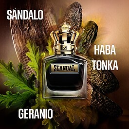 Scandal Le Parfum For Him - Set 100 ml