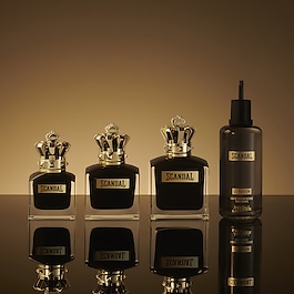 Scandal Le Parfum For Him - Set 100 ml