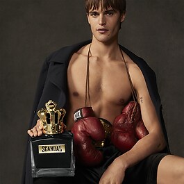 Scandal Le Parfum For Him - Set 100 ml
