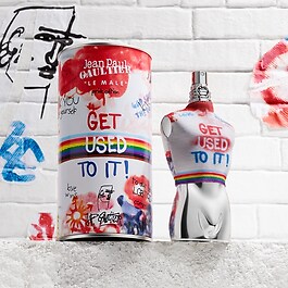 Le Male Pride 23 - Edition Limitee - Eau De Toilette