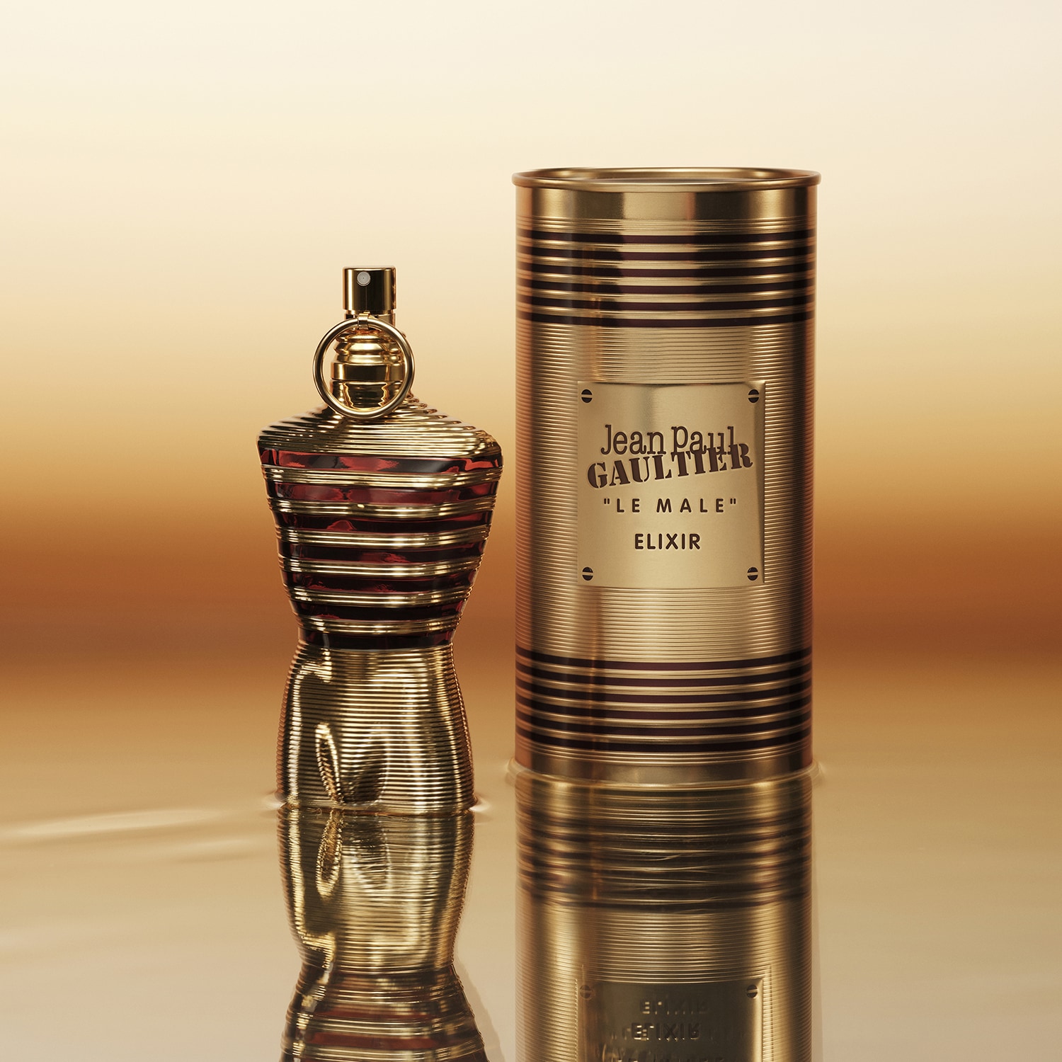 香水(男性用) Jean Paul Gaultier Le Male Elixir 75ml Jean Paul Gaultier Le Male Elixir Perfumy 75ml - Opinie i