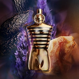 Le Male Elixir - Parfum - Note di Lavanda, Fava Tonka & Benzoino