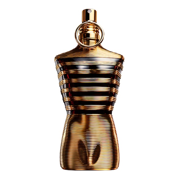 JEAN PAUL GAULTIER | Le Male Elixir Le Parfum - Eau de parfum ambrée aromatique boisée