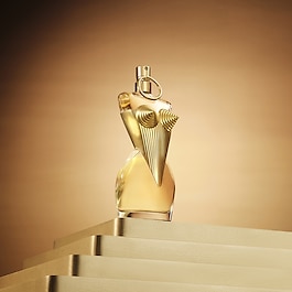 Gaultier Divine - Eau de Parfum Notes de Sel, fleur de lys, meringue 