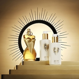 Gaultier Divine - Latte corpo 