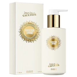 Gaultier Divine - Shower Gel