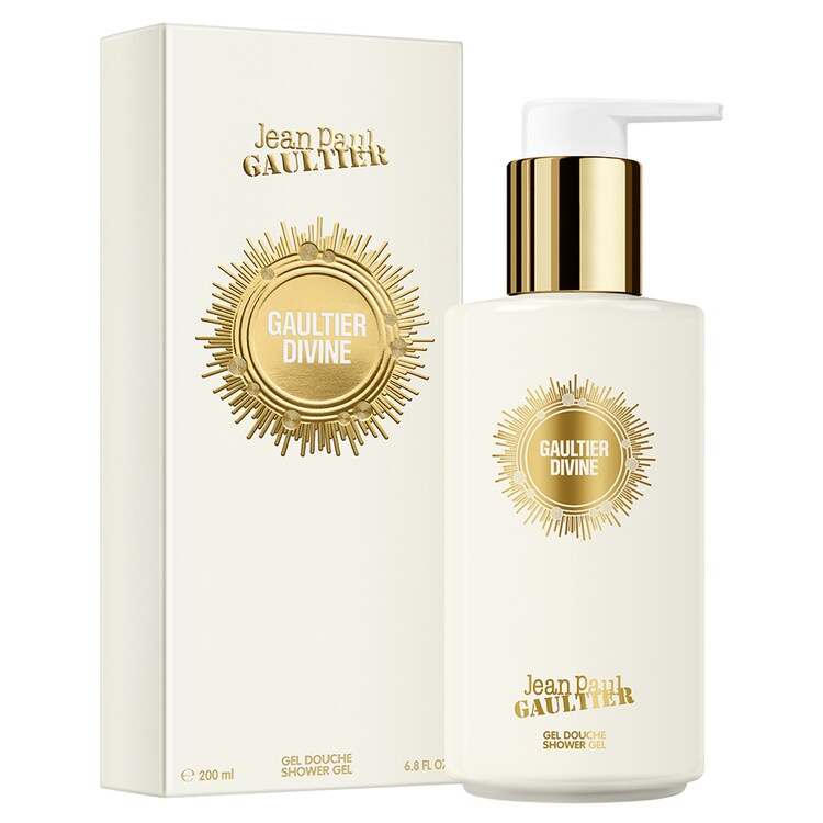 Gaultier Divine Shower Gel