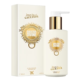 Gaultier Divine - Shower Gel
