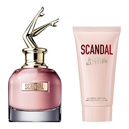 SCANDAL - Set Eau de Parfum