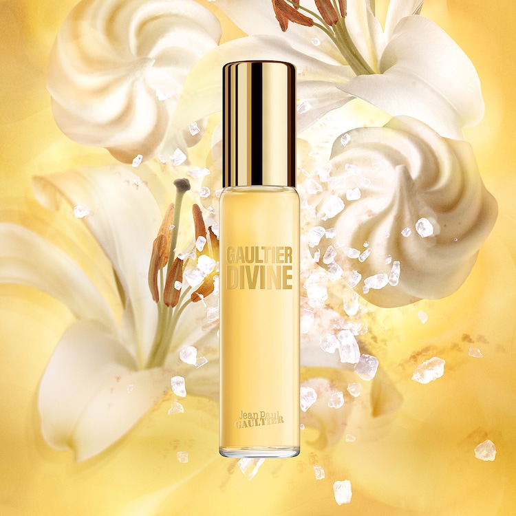 Gaultier Divine - Eau de Parfum Vaporisateur de Voyage