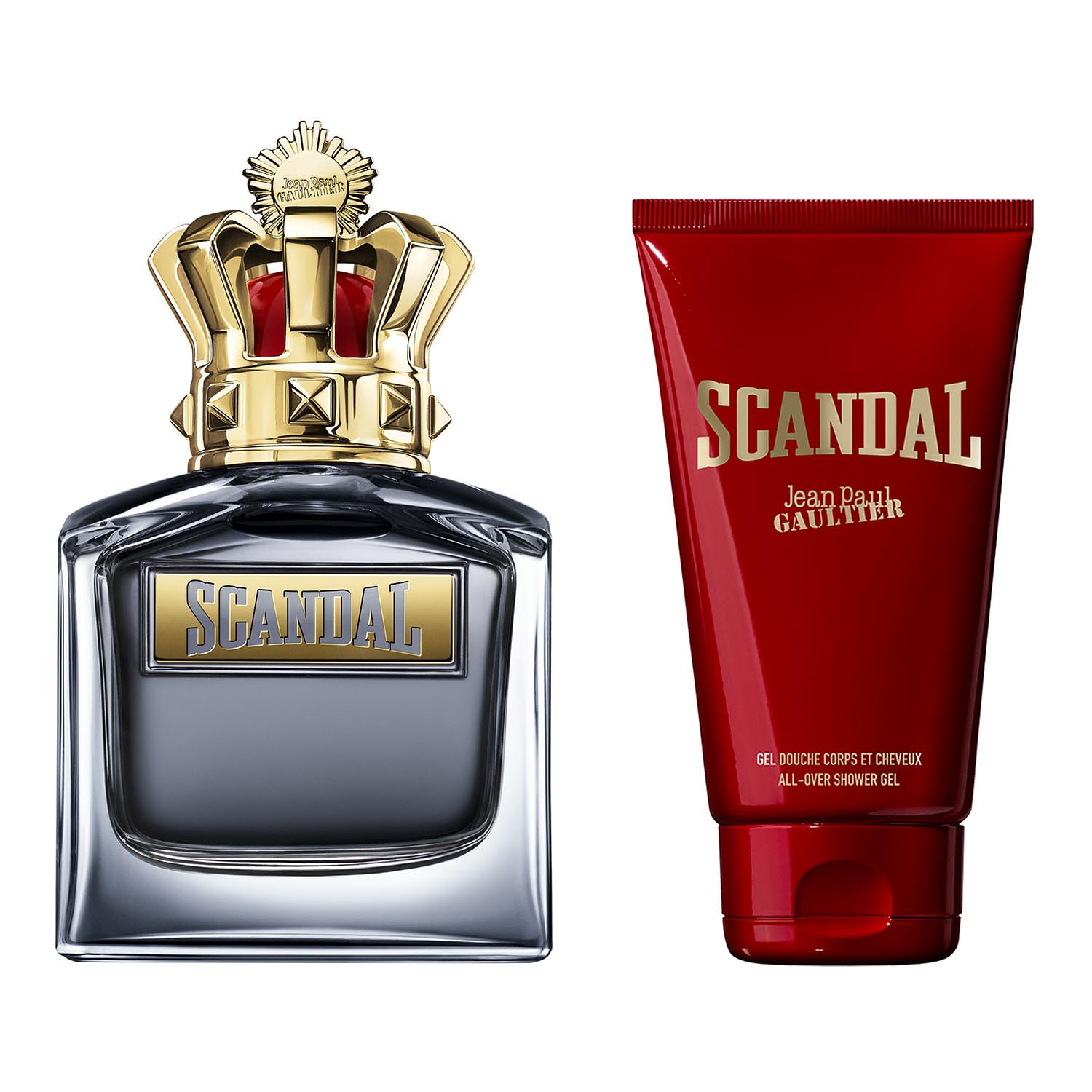 Scandal pour Homme - Coffret Eau de Toilette | JEAN PAUL GAULTIER