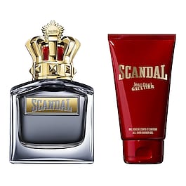 Scandal pour Homme - Coffret Eau de Toilette 