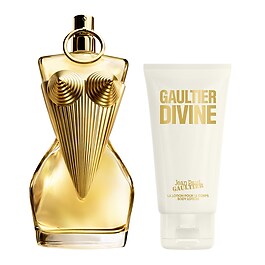 Gaultier Divine - Set Eau de Parfum