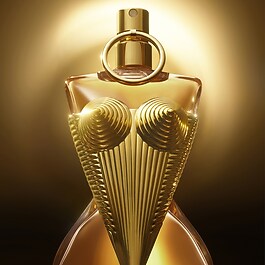 Gaultier Divine le Parfum - Parfum floral ambré