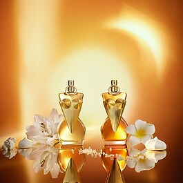 Gaultier Divine le Parfum - Parfum floral ambré