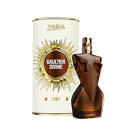 Gaultier Divine Elixir- Parfum