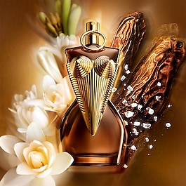Gaultier Divine Elixir- Parfum