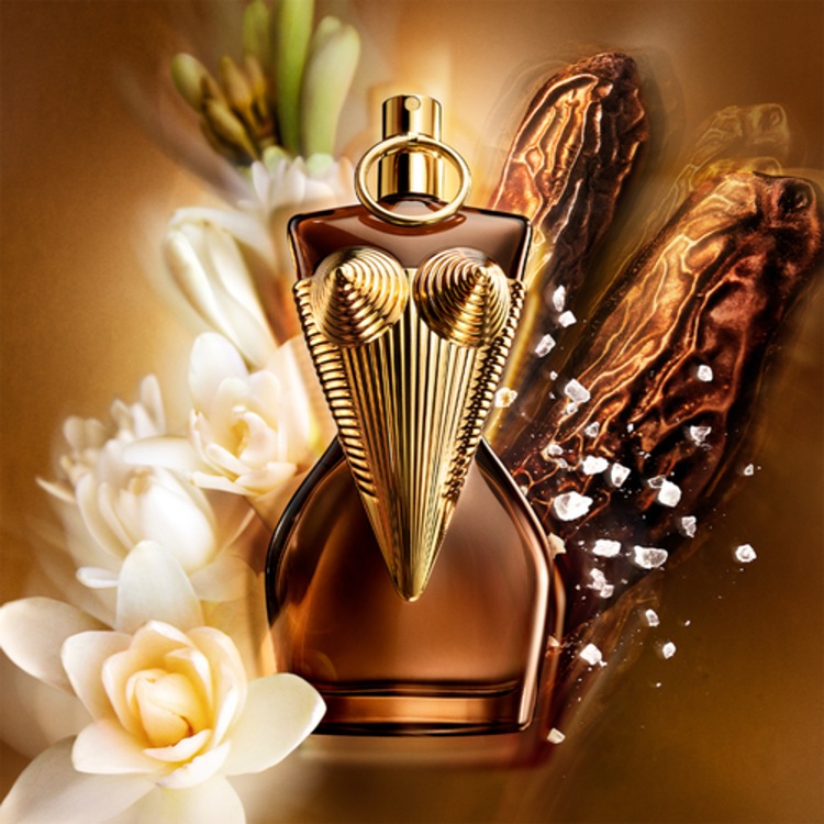 Gaultier Divine Elixir - Parfum
