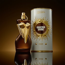 Gaultier Divine Elixir- Parfum