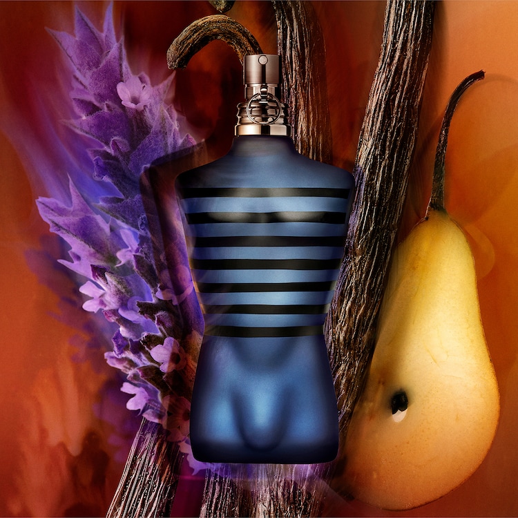 Ultra Male - Eau de Toilette Intense