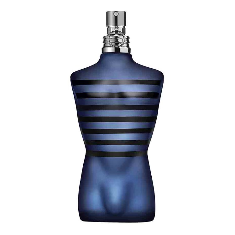 Ultra Male - Eau de Toilette Intense