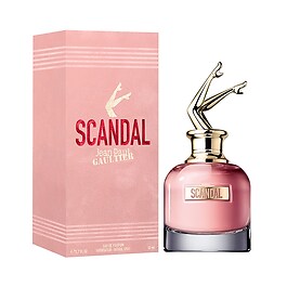 Scandal - Eau de Parfum - Noten von Gardenie, Honig & Patchouli