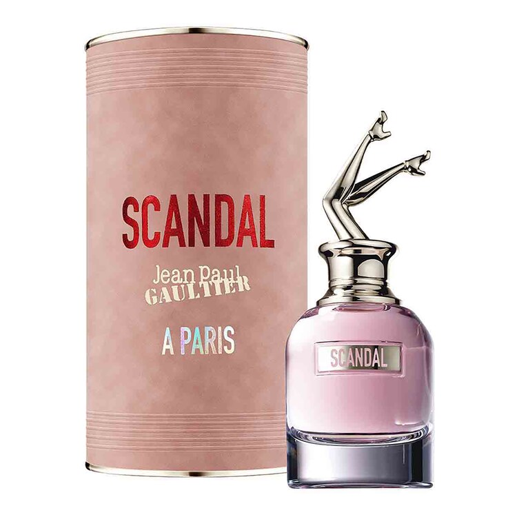 Scandal à Paris - Eau de toilette
