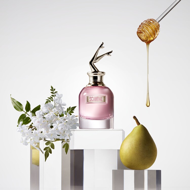Scandal à Paris - Eau de toilette