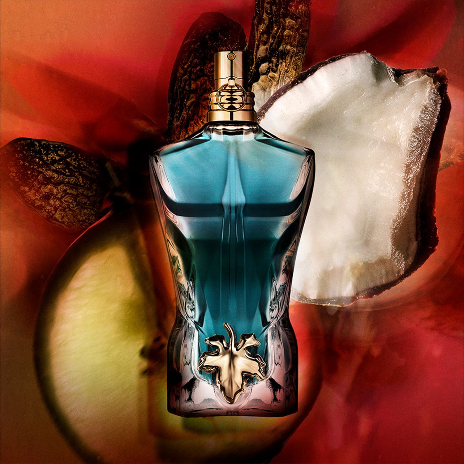 Le Beau -Eau De Toilette ❘ JEAN PAUL GAULTIER ≡ SEPHORA
